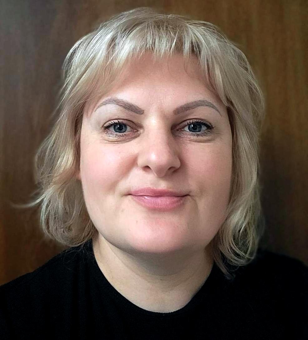 Mgr. Olga Lázoková